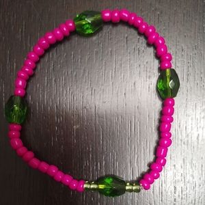Handmade bracelet